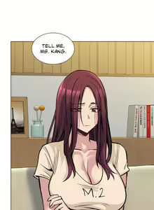 Page 1832 of Lucky Guy Ch.73/73 [English] [Manhwa PDF] Completed - preview thumbnail