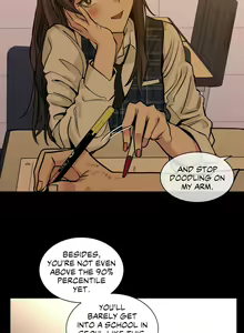 Page 1864 of Lucky Guy Ch.73/73 [English] [Manhwa PDF] Completed - preview thumbnail