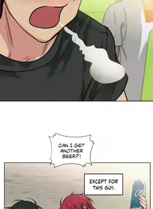 Page 1892 of Lucky Guy Ch.73/73 [English] [Manhwa PDF] Completed - preview thumbnail