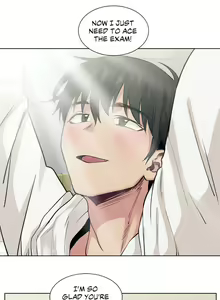 Page 1946 of Lucky Guy Ch.73/73 [English] [Manhwa PDF] Completed - preview thumbnail