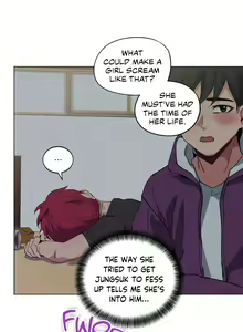 Page 261 of Lucky Guy Ch.73/73 [English] [Manhwa PDF] Completed - preview thumbnail