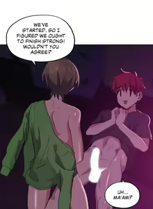 Page 276 of Lucky Guy Ch.73/73 [English] [Manhwa PDF] Completed - preview thumbnail