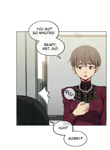 Page 396 of Lucky Guy Ch.73/73 [English] [Manhwa PDF] Completed - preview thumbnail