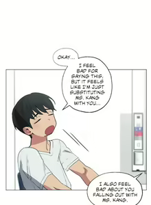 Page 534 of Lucky Guy Ch.73/73 [English] [Manhwa PDF] Completed - preview thumbnail