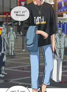 Page 545 of Lucky Guy Ch.73/73 [English] [Manhwa PDF] Completed - preview thumbnail