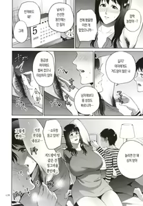Page 178 of Mitsu Boshi Immoral | 달콤한 모자 음란 - preview thumbnail