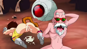 Page 12 of Kame Paradise 2 Multiversex - preview thumbnail