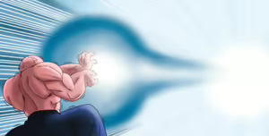 Page 71 of Kame Paradise 2 Multiversex - preview thumbnail