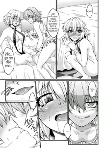 Page 12 of Hashihime Mizugi! - preview thumbnail
