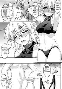 Page 10 of Hashihime Mizugi! - preview thumbnail