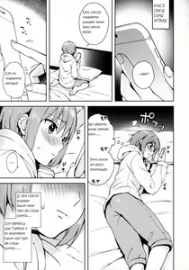 Page 7 of Kanojo Gokko epi.0 -Hajimete no Ecchi- - preview thumbnail