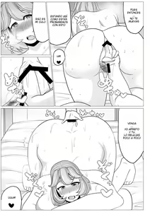 Page 23 of Karada no Kankei Mocchata Okaa-san to Nashikuzushi-teki ni Kozukuri Hajimecchata Hanashi - preview thumbnail