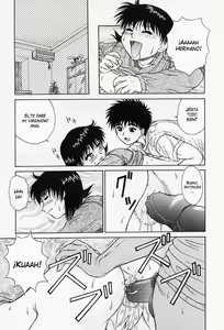 Page 15 of Sexo Anal con mi Hermana - preview thumbnail