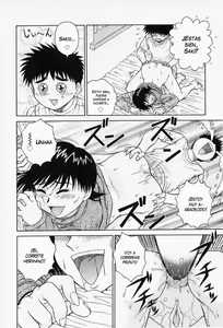 Page 16 of Sexo Anal con mi Hermana - preview thumbnail