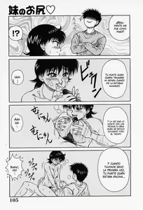 Page 5 of Sexo Anal con mi Hermana - preview thumbnail
