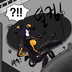 Page 41 of Dye 2 Part 3 - preview thumbnail