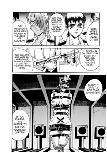 Page 18 of Parasiter Miki Ch. 5 - preview thumbnail
