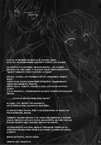 Page 27 of CANDY NOISE - preview thumbnail