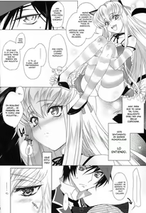 Page 8 of CANDY NOISE - preview thumbnail