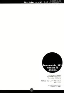 Page 13 of Double codE R‐2 - preview thumbnail