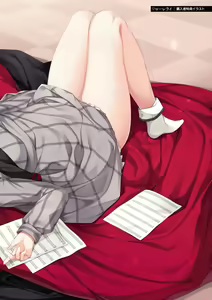 Page 350 of Like a LOVEDOLL ~Dakara, Nan demo Shite Ageru~ | Like a LOVEDOLL ~그러니, 뭐든지 해 줄게~ - preview thumbnail