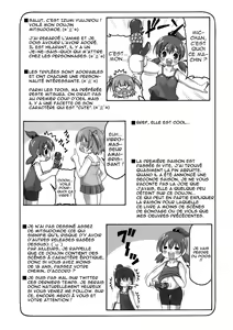 Page 3 of Micchan ga Suki Deshou ga Nai Hon - preview thumbnail
