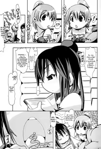 Page 7 of Jyukan Trinity | Zoophilia Trinity - preview thumbnail