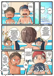Page 16 of Momoiro kyoushitsu 3 - preview thumbnail