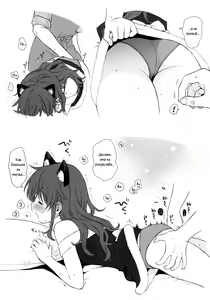 Page 3 of Uchi no Imouto Selection - preview thumbnail