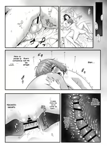 Page 24 of Seijun datta Hazu no Mashu wa Futanari no Yuuwaku ni Ochiru Dai-4-wa - preview thumbnail
