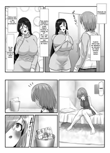 Page 44 of Seijun datta Hazu no Mashu wa Futanari no Yuuwaku ni Ochiru Dai-4-wa - preview thumbnail