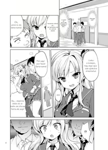 Page 3 of Boku wa Ryoujoku ga Suki | Hagasuki - I very much like rape (decensored) - preview thumbnail