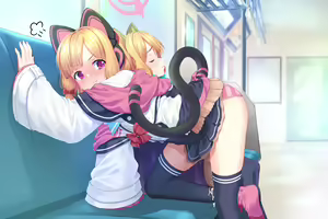 Page 21 of Momoi - preview thumbnail