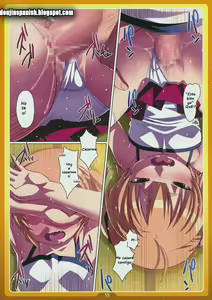 Page 13 of Okashi no Ie - preview thumbnail
