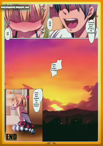 Page 16 of Okashi no Ie - preview thumbnail