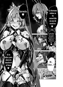 Page 27 of Mashou ni Ochiru Fushichou - preview thumbnail