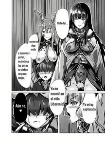 Page 4 of Mashou ni Ochiru Fushichou - preview thumbnail