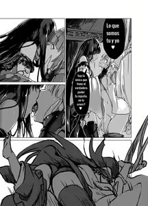 Page 5 of Mashou ni Ochiru Fushichou - preview thumbnail