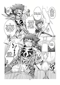 Page 11 of Yagi Kani Shota Ichiri - preview thumbnail