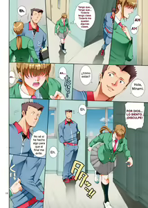 Page 14 of Hamegoto 2 | Ajuste II - preview thumbnail