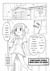 Page 3 of Hirogacchau no ga Ii no | Stretching Myself Wide Feels So Good! - preview thumbnail