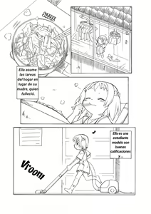 Page 4 of Hirogacchau no ga Ii no | Stretching Myself Wide Feels So Good! - preview thumbnail