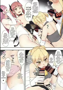 Page 4 of Onii-chan to Asobou! - preview thumbnail