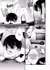 Page 27 of Magic Mirror to wa Kiitenai - preview thumbnail