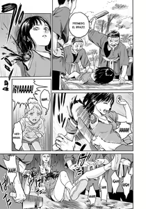 Page 11 of Oogetsuhime no Yama | La Montaña De Las Princesas Mutiladas - preview thumbnail