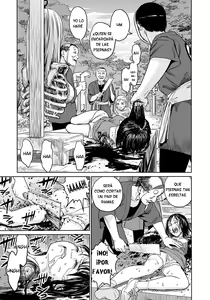 Page 13 of Oogetsuhime no Yama | La Montaña De Las Princesas Mutiladas - preview thumbnail