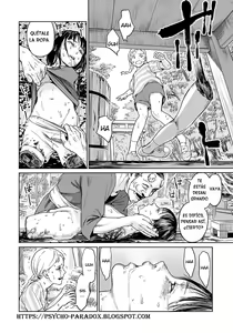 Page 14 of Oogetsuhime no Yama | La Montaña De Las Princesas Mutiladas - preview thumbnail