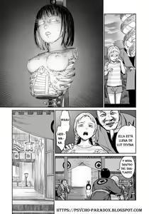 Page 25 of Oogetsuhime no Yama | La Montaña De Las Princesas Mutiladas - preview thumbnail