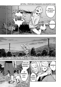 Page 27 of Oogetsuhime no Yama | La Montaña De Las Princesas Mutiladas - preview thumbnail