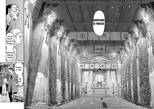 Page 29 of Oogetsuhime no Yama | La Montaña De Las Princesas Mutiladas - preview thumbnail